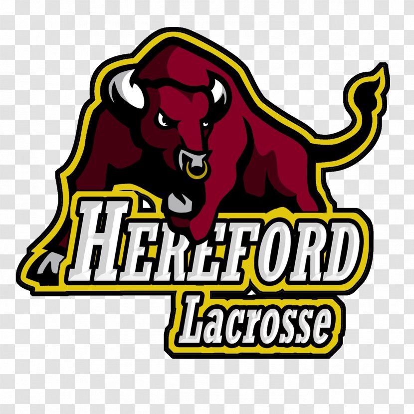 Burnaby Hereford High School US Lacrosse Sport - Logo Transparent PNG