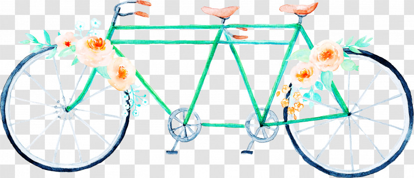 Road Bike Bicycle Wheel Racing Bicycle Bicycle Frame Hybrid Bike Transparent PNG