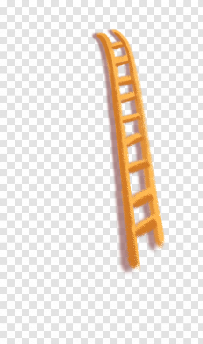 Ladder Stairs Textile - Material Transparent PNG