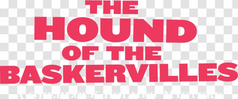 2016 Shaw Festival The Hound Of Baskervilles Niagara-on-the-Lake Play Hotel - Brand Transparent PNG