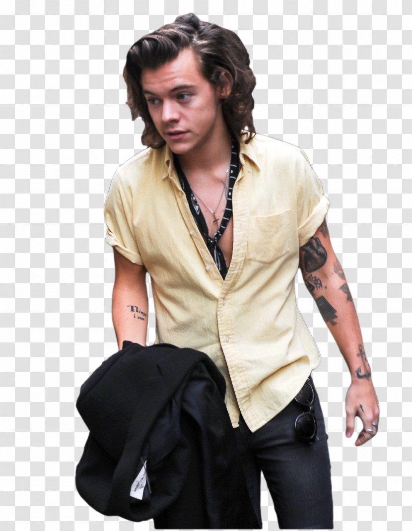 Harry Styles One Direction The X Factor - Heart - Zayn Malik Transparent PNG