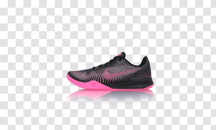 Nike Free Basketball Shoe Sneakers - Running - SK-II Transparent PNG