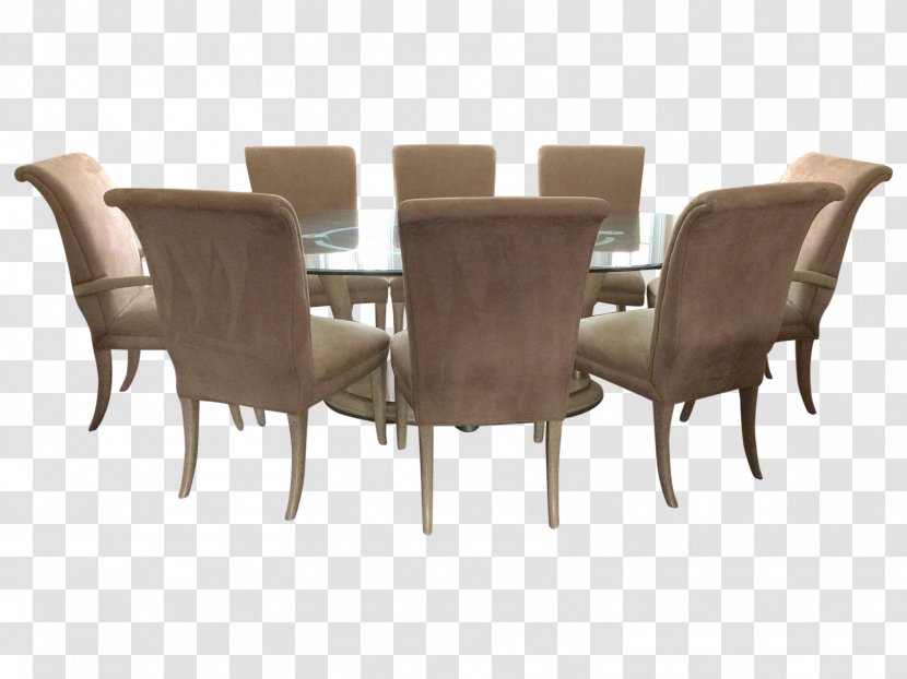 Table Chair Dining Room Furniture Couch - Rectangle Transparent PNG