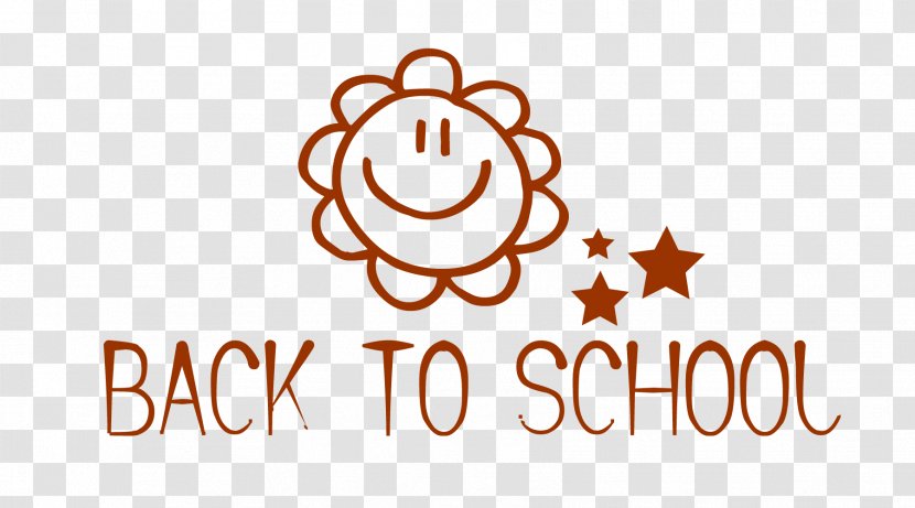 2018 Back To School - Brand - Smiling Face.Others Transparent PNG