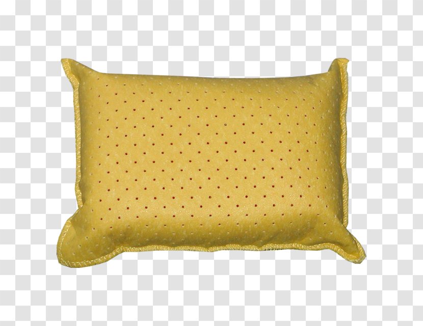 Car Sponge Chamois Leather Cleaning Internet - Throw Pillow - Artificial Transparent PNG