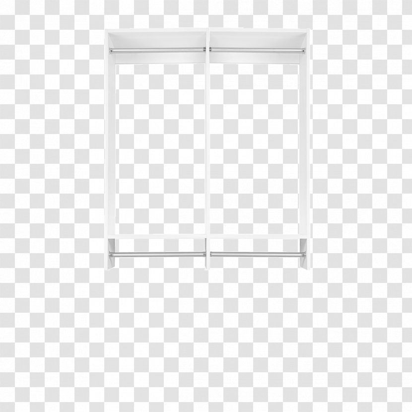 Closet Furniture Clothes Hanger Professional Organizing - Tagged Transparent PNG