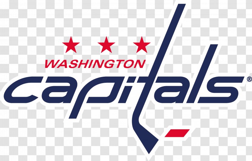 Washington Capitals Logo Ice Hockey Tampa Bay Lightning Clip Art - Drawing - Stetson Pennant Transparent PNG