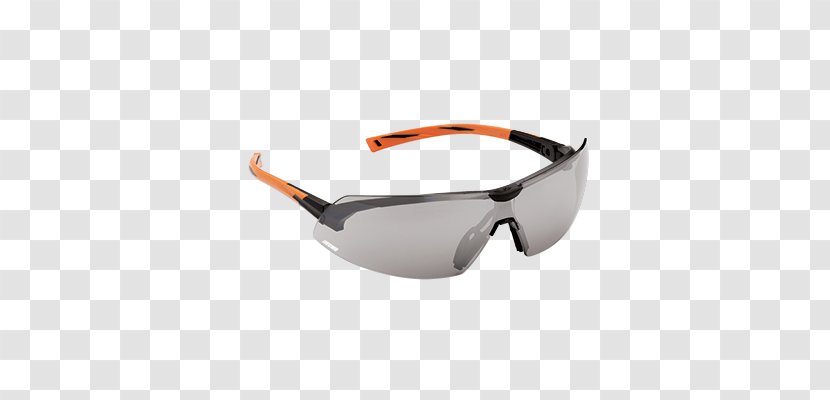 Goggles Sunglasses Polycarbonate Ultraviolet - Glasses Transparent PNG