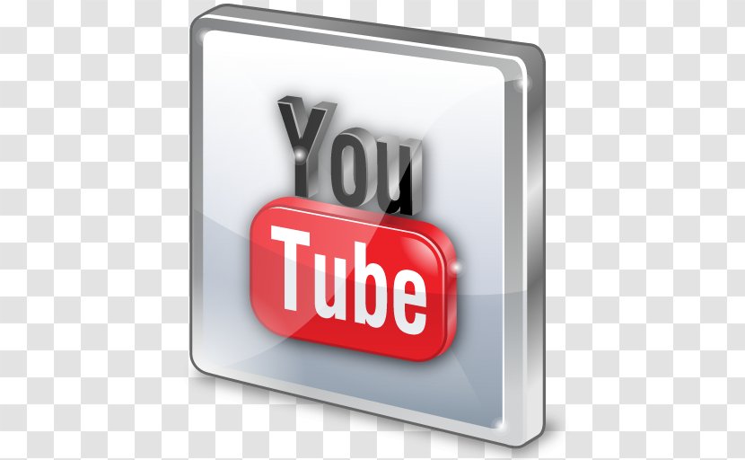 YouTube Clip Art - Thumbnail - Youtube Transparent PNG