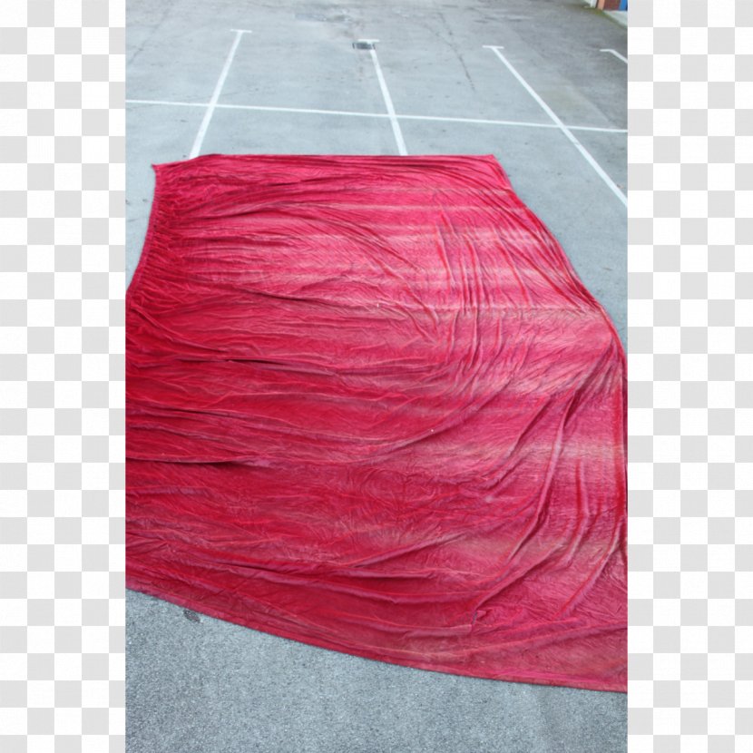 Magenta Skirt - Large Red Curtain Transparent PNG
