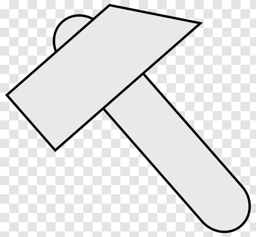 Tool Clip Art - Line - Images Transparent PNG