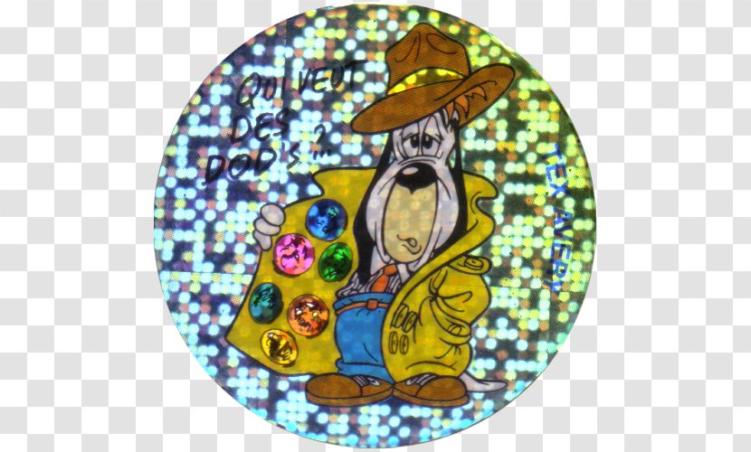 Stained Glass Cartoon Material Transparent PNG