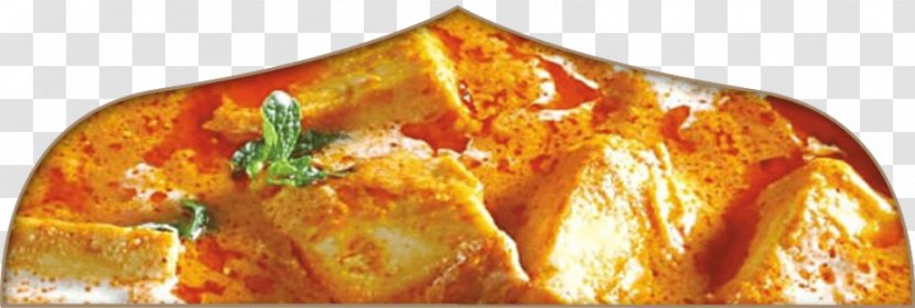 Shahi Paneer Karahi Tikka Masala Mattar Indian Cuisine - Gravy - Restaurant Transparent PNG