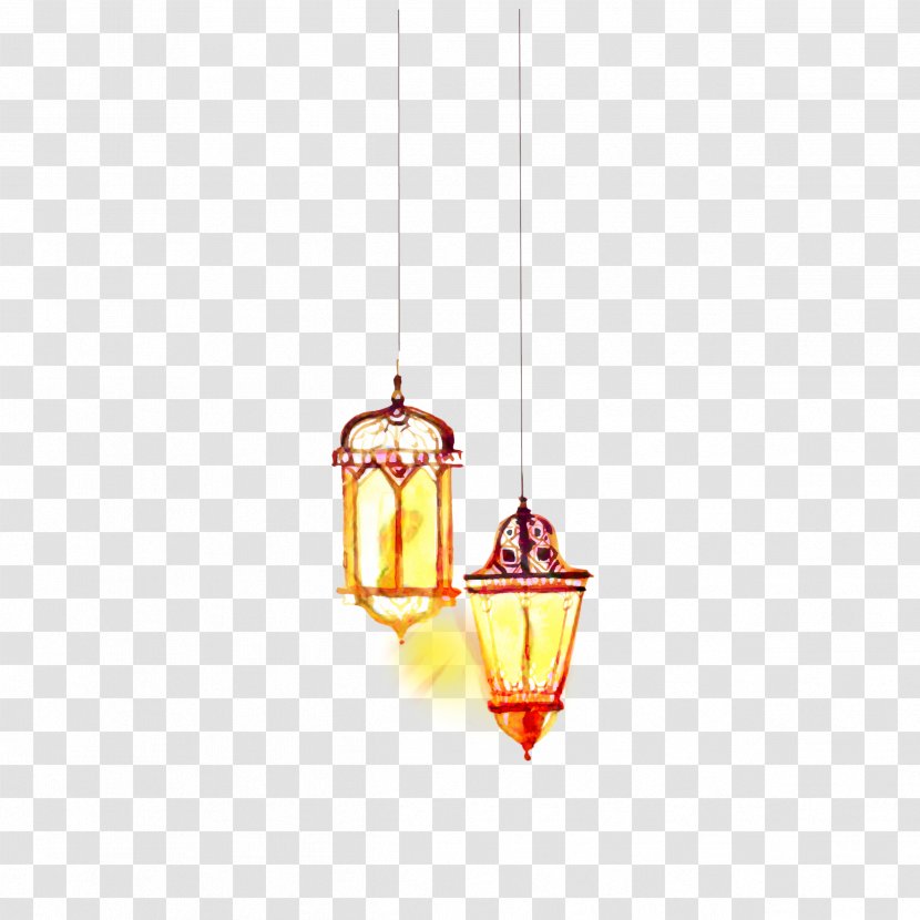 Quran Background - Candle Holder - Lamp Transparent PNG