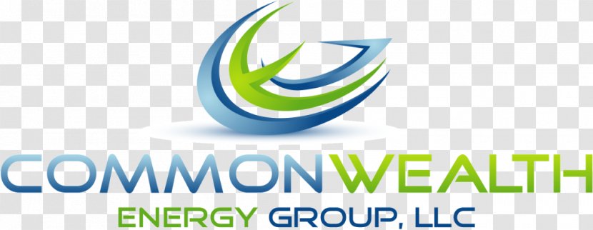 Logo Commonwealth Energy Group LLC Company Transparent PNG