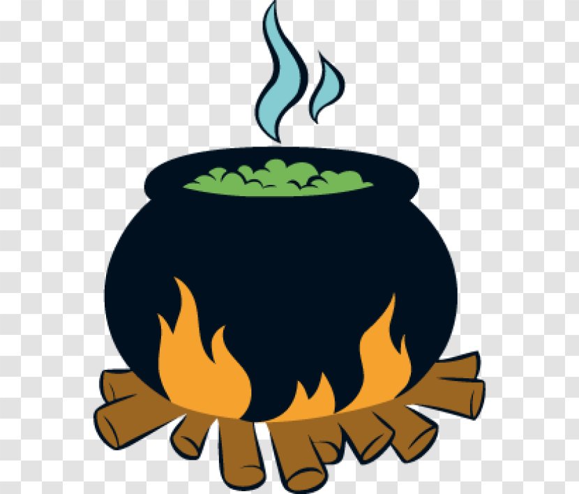 Drawing Cauldron Croquis Witch - Fictional Character - Marmite Transparent PNG