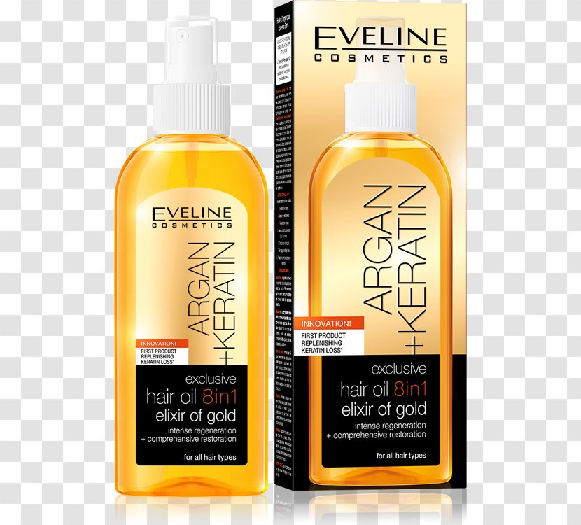 Hair Care Argan Oil Cosmetics - For Dry Salon Transparent PNG
