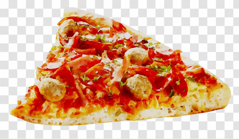 Pizza Clip Art Image Transparency - Food - Cuisine Transparent PNG