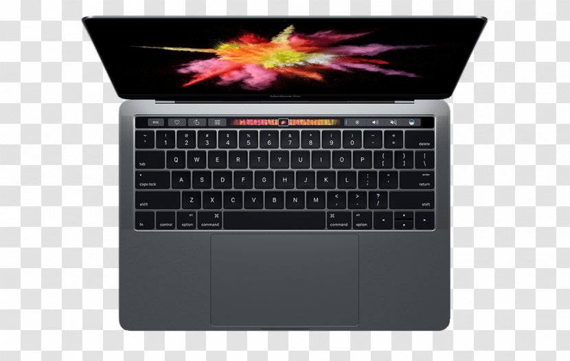 MacBook Pro Laptop Intel IPod Touch - Part - Macbook Transparent PNG