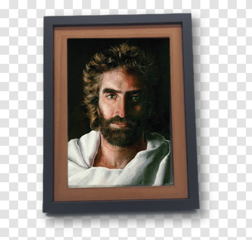 Jesus Heaven Is For Real Painting YouTube God - Tree Transparent PNG