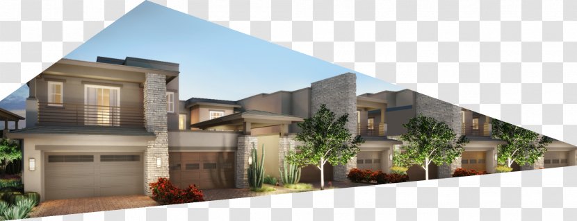The Retreat At Desert Willow House Home Drive Real Estate - Dormitory Transparent PNG