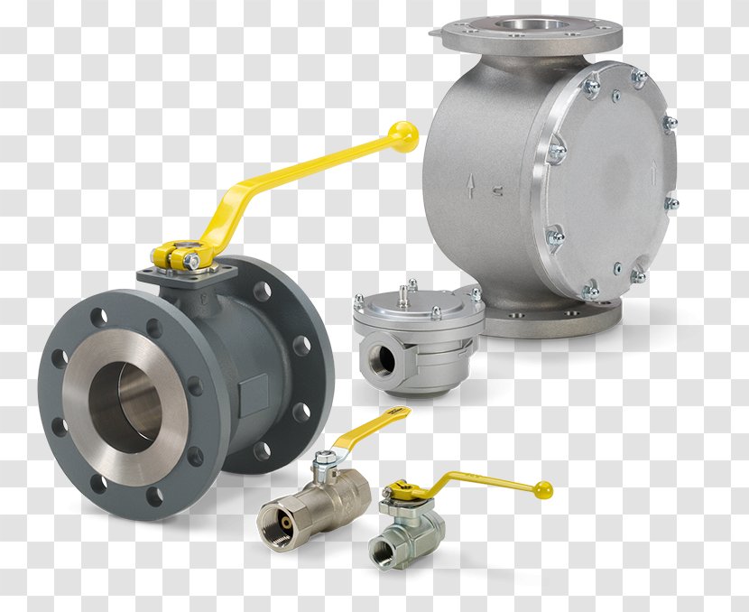 Valve Gas Pressure Industry System - Manufacturing - Flow Limiter Transparent PNG