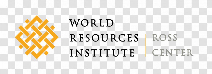 World Resources Institute Sustainability Renewable Energy Water - Brand - Sustainable City Transparent PNG