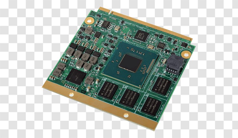 Microcontroller Graphics Cards & Video Adapters Computer Hardware TV Tuner Motherboard - Tv Transparent PNG