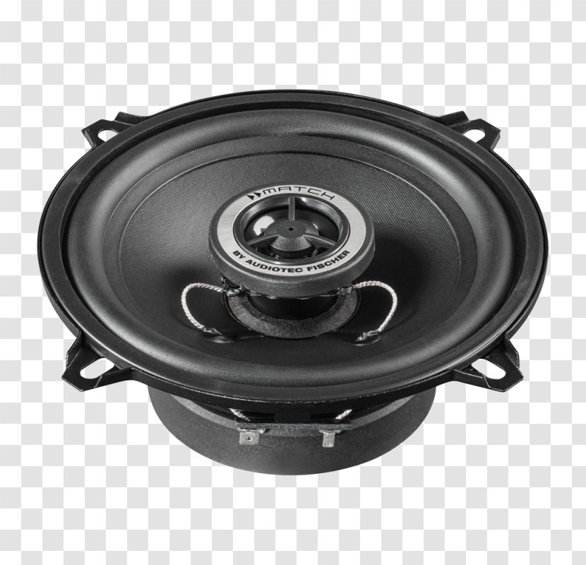 Computer Speakers Car Coaxial Loudspeaker Audio Power - Technology Transparent PNG