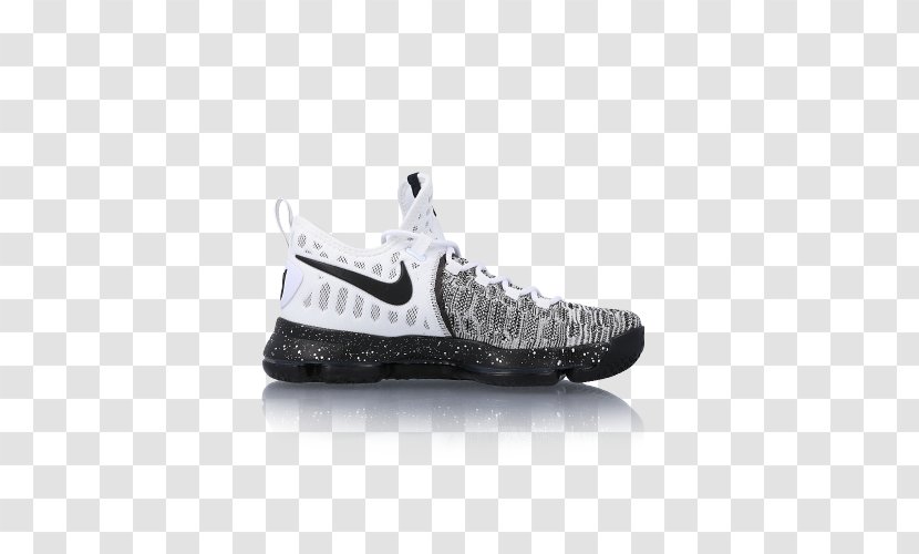 Nike Free Sports Shoes Basketball Shoe - White Transparent PNG
