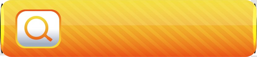Brand Material Trademark Yellow - Orange - Stereo Vector Button Transparent PNG
