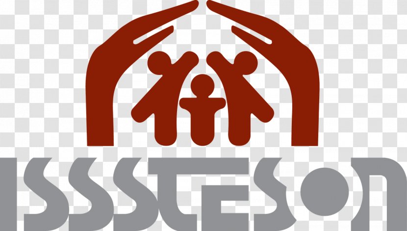 ISSSTESON Guaymas Logo Laborer Institute For Social Security And Services State Workers - Silhouette - Empleado Transparent PNG