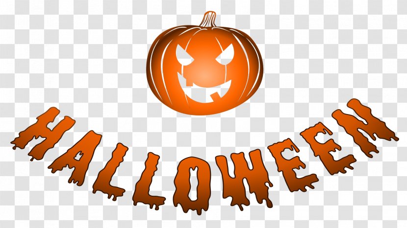Jack-o'-lantern Logo Halloween Portable Network Graphics Clip Art - 2018 - Array Insignia Transparent PNG
