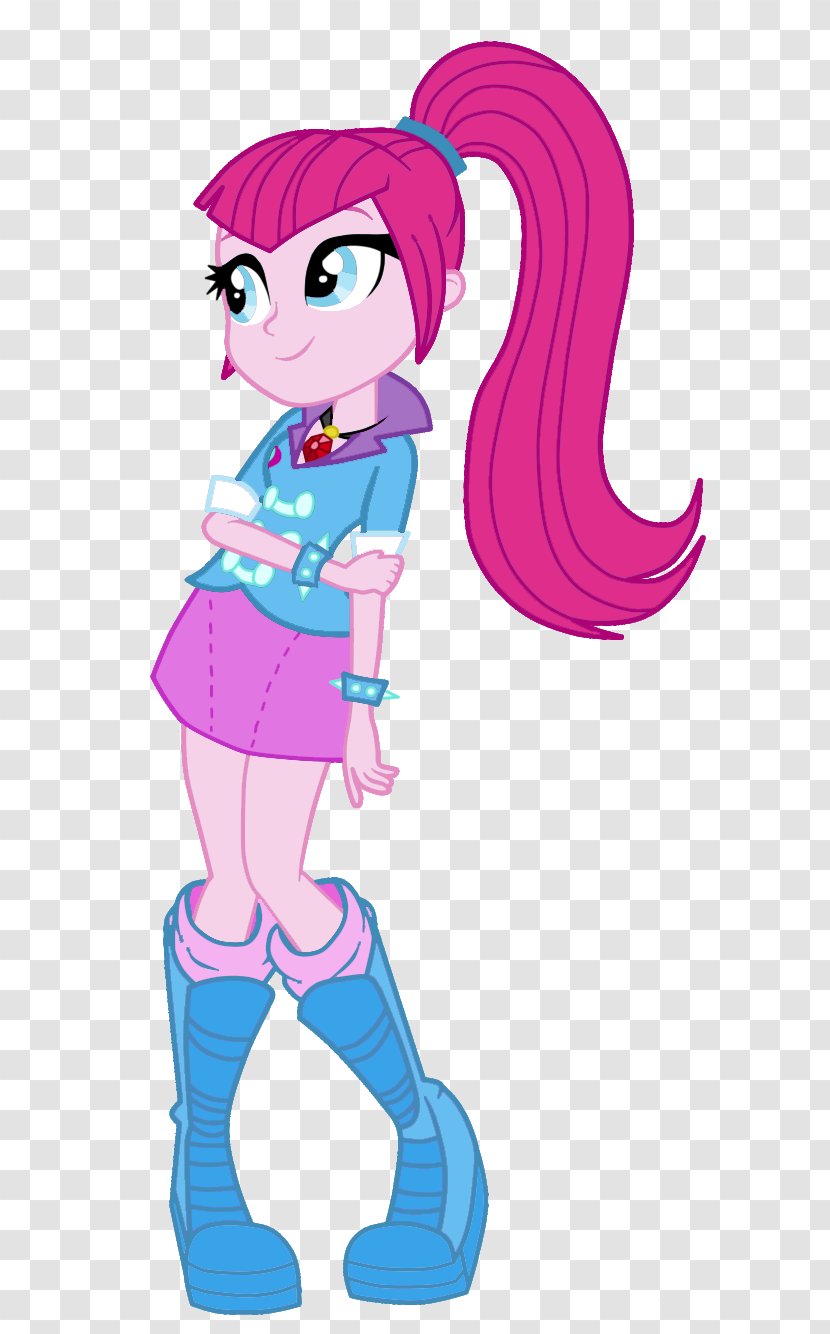 Rarity Pinkie Pie Rainbow Dash Twilight Sparkle Applejack - Frame - Equestria Girls Fluttershy Diaper Transparent PNG