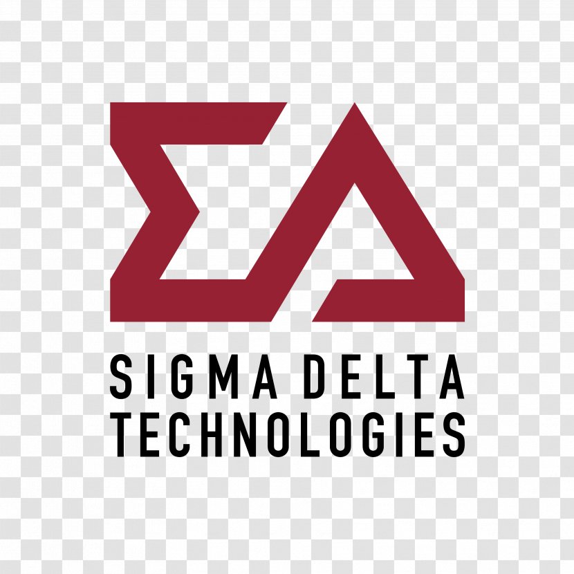 Logo Business Technology Delta-sigma Modulation Chief Executive Transparent PNG