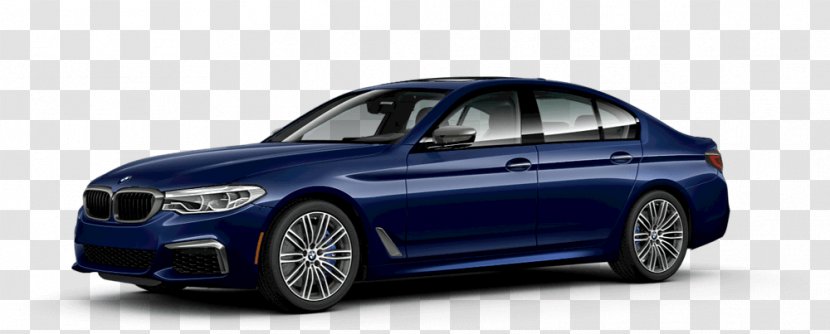 2017 BMW 5 Series M5 Car 2018 530i XDrive Sedan - Personal Luxury - Bmw Transparent PNG
