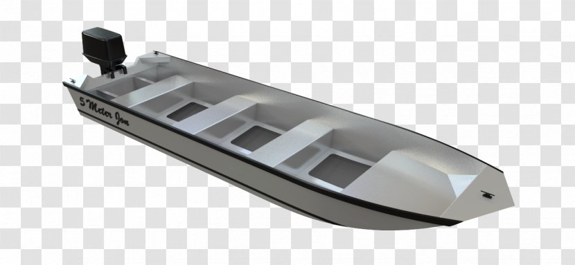 Jon Boat Bass Skiff Deck - Fishing - Plan Transparent PNG