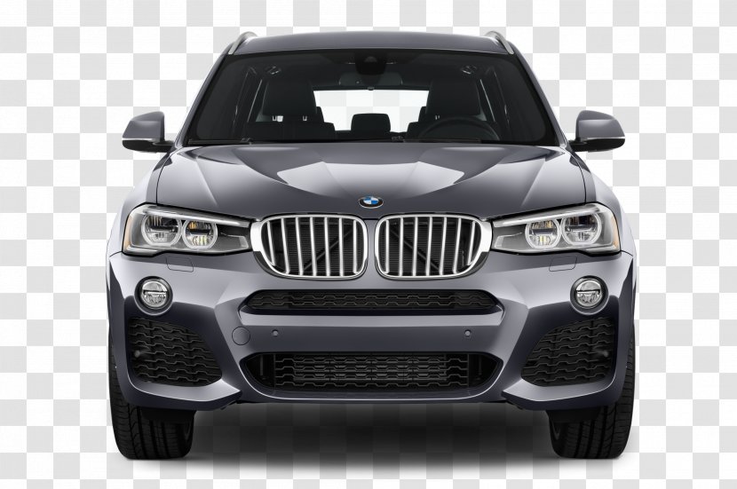 2016 BMW X3 2017 Car 2015 - Tire - Bmw Transparent PNG