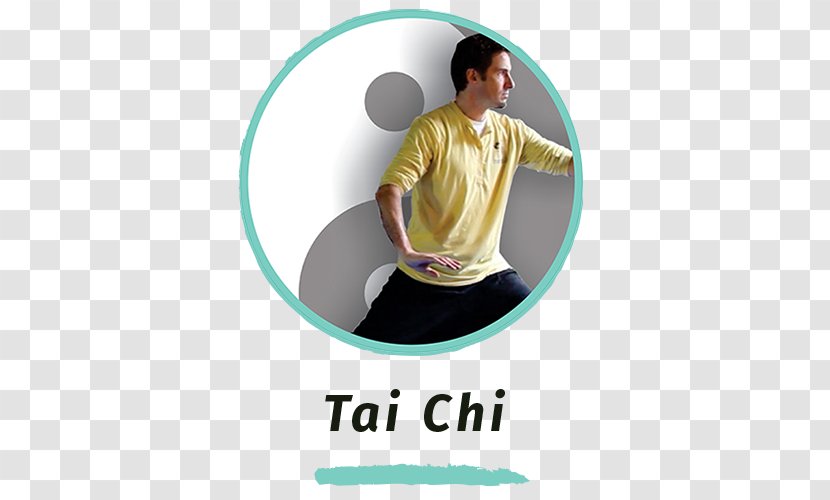 Logo Human Behavior Font - Balance - Tai Chi Transparent PNG