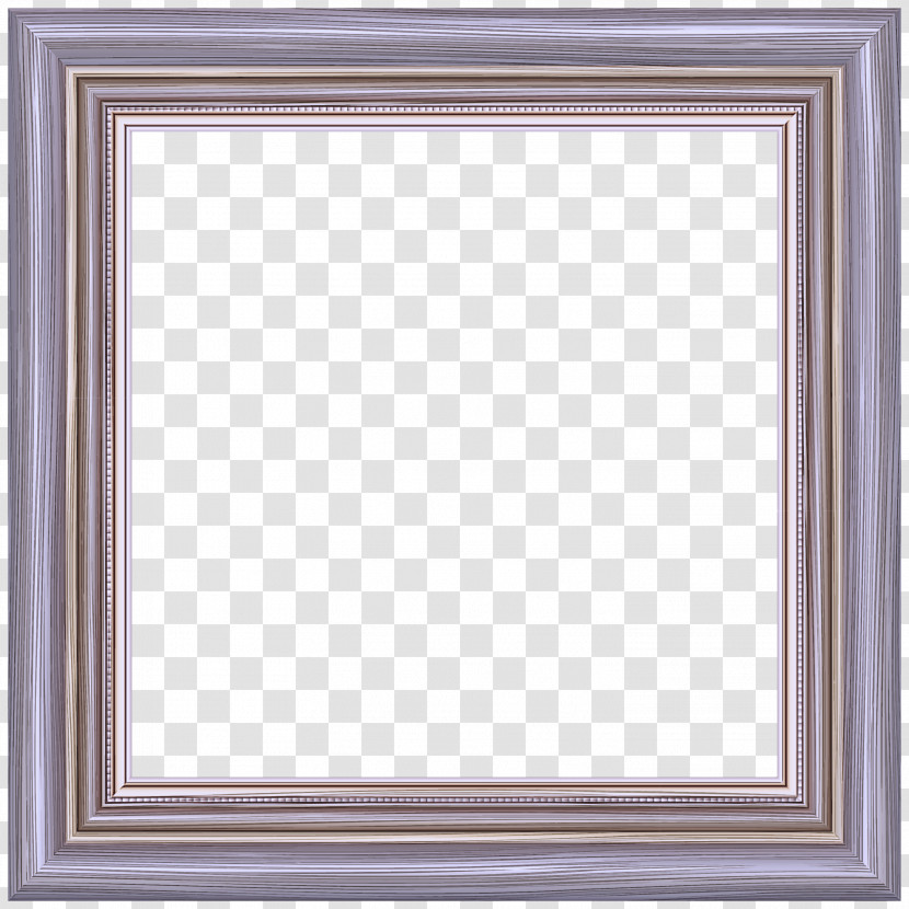 Picture Frame Transparent PNG