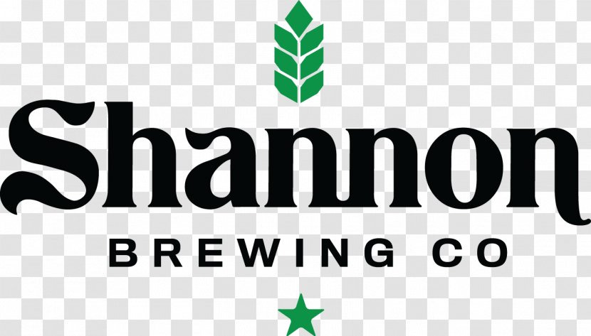 Shannon Brewing Company Beer Cream Ale Rahr And Sons - Brewery Transparent PNG