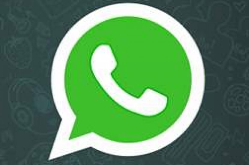 WhatsApp Windows Phone Android Mobile Phones - Trademark - Whatsapp Transparent PNG