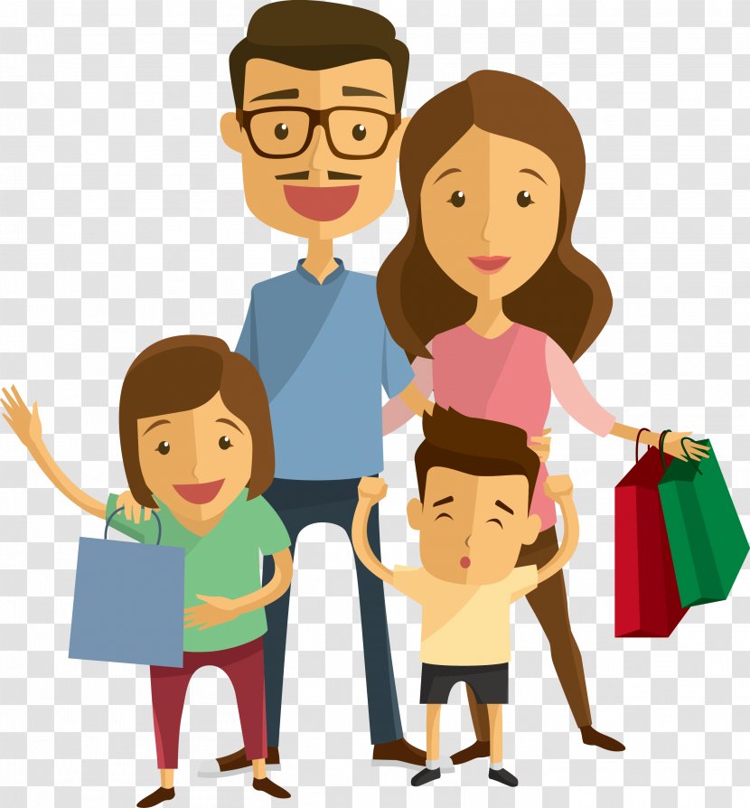 Family Animation Clip Art - Male - Flea Transparent PNG