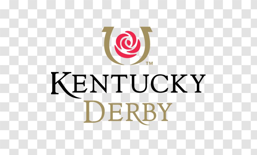 2018 Kentucky Derby Logo Horse Design Odds, Transparent PNG