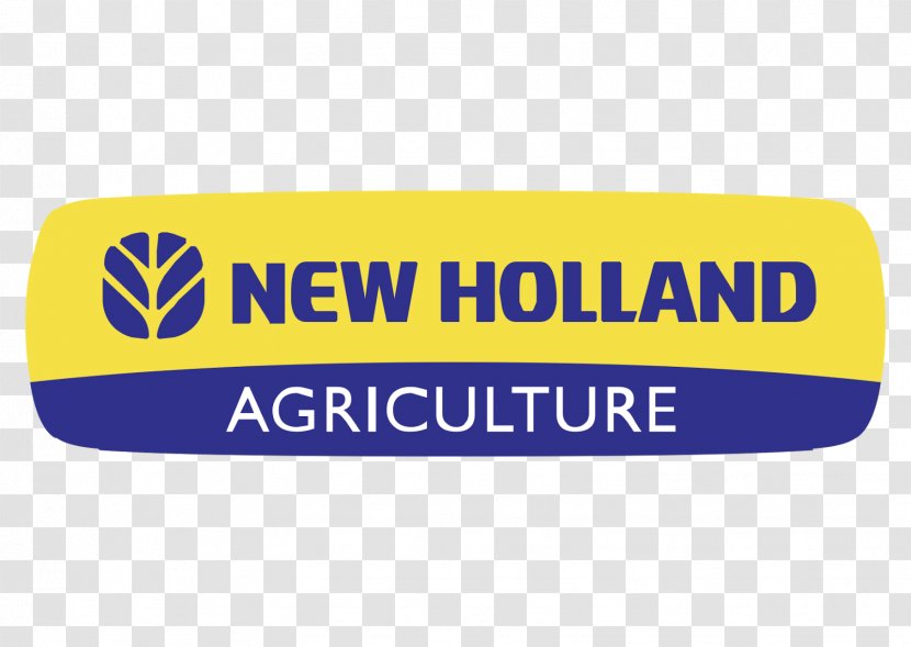 CNH Global Case IH New Holland Agriculture Tractor Transparent PNG