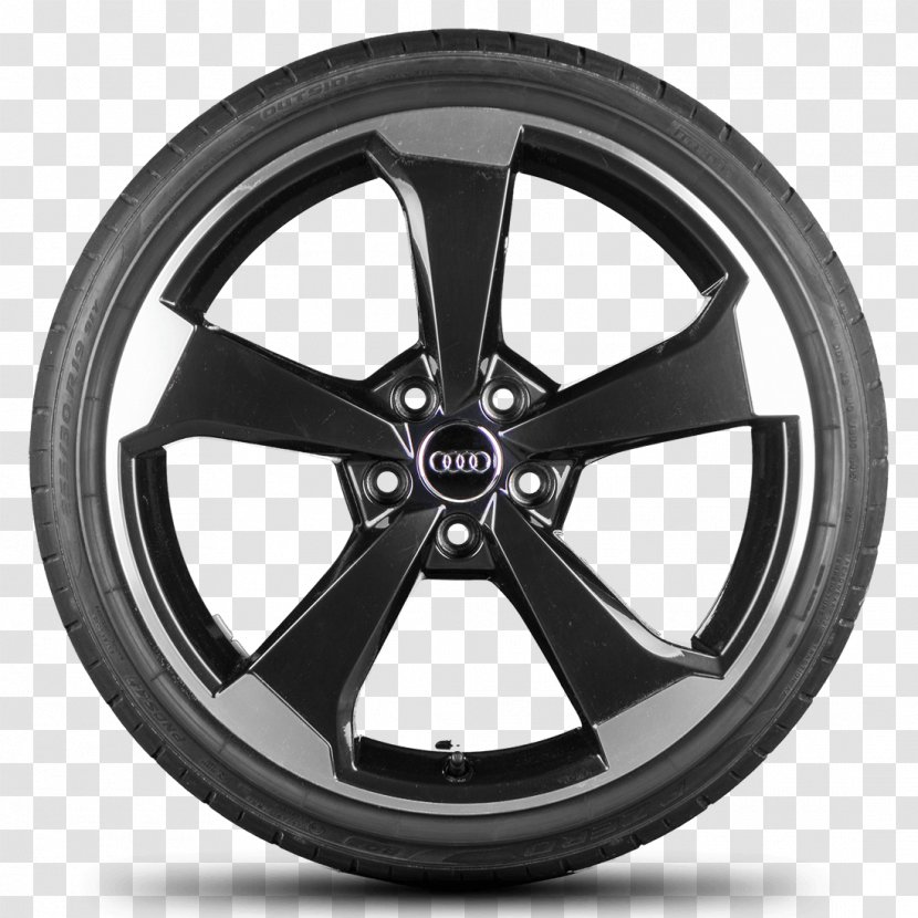 Audi RS 3 A3 Car TT - Automotive Wheel System Transparent PNG