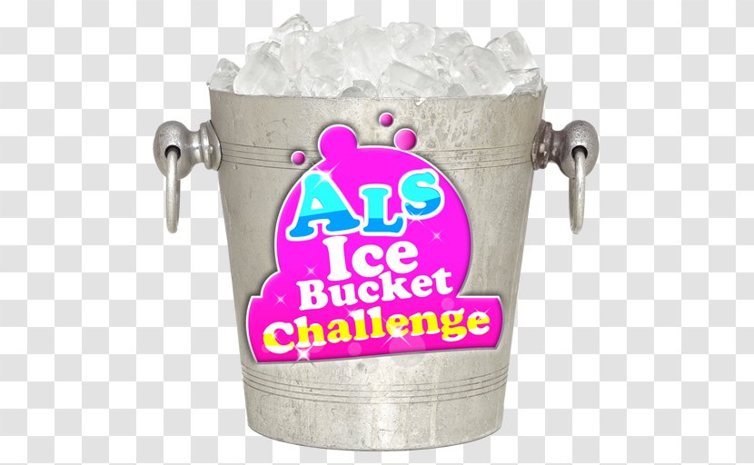 Ice Bucket Challenge Champagne Wine - Tableglass Transparent PNG