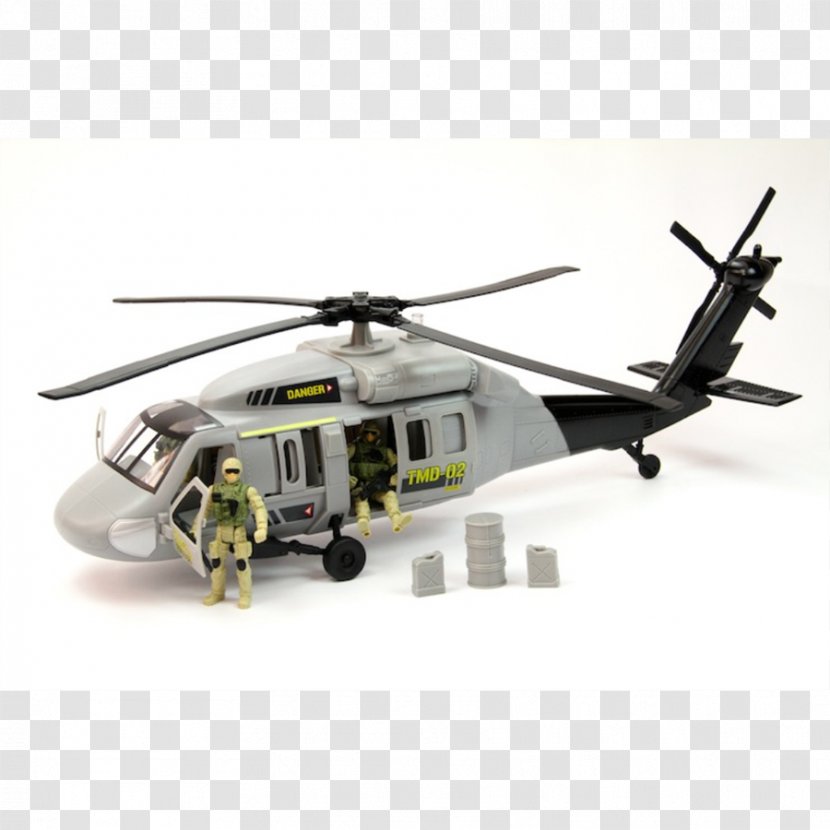 Helicopter Rotor Soldier Toy Military Transparent PNG