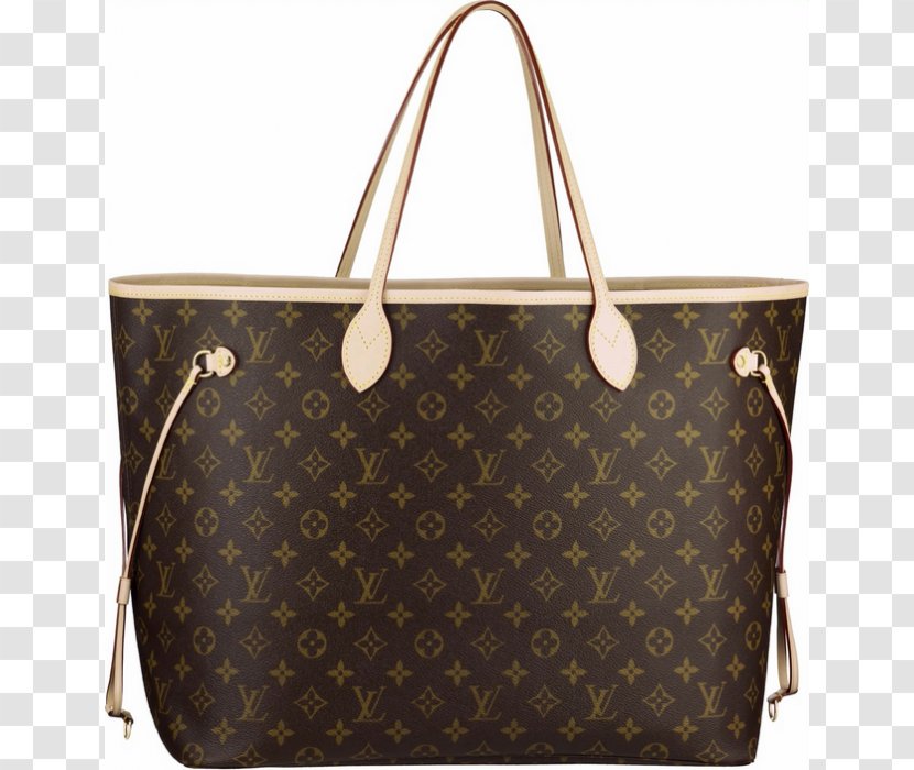 Handbag Louis Vuitton Tote Bag Diaper Bags - Brand Transparent PNG