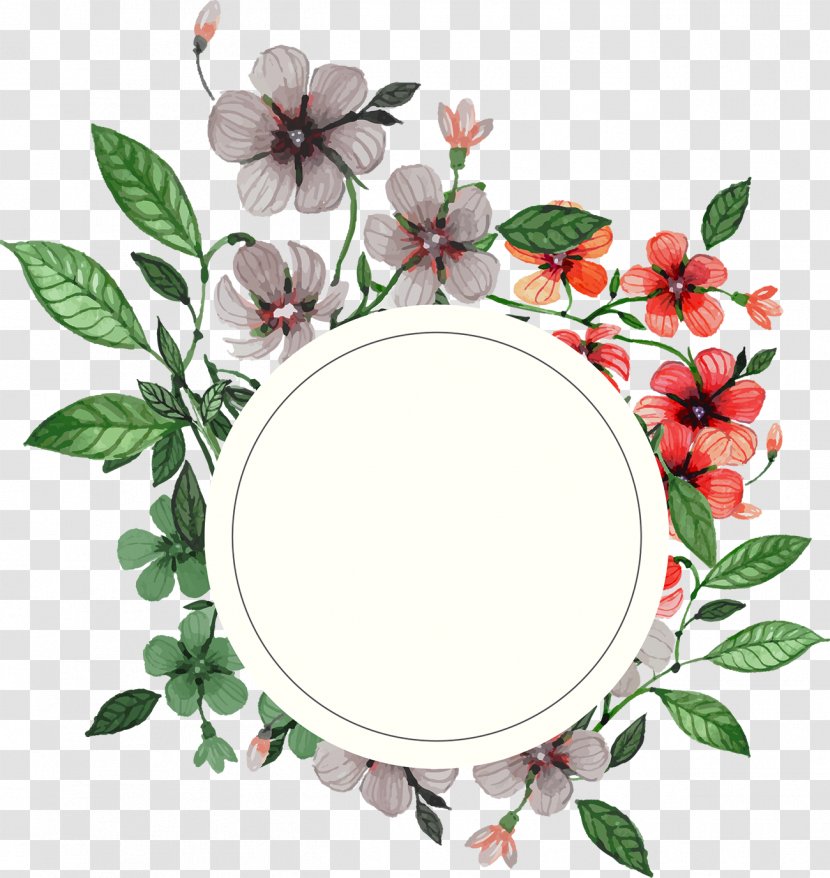 Café Barock Passion Breakup - Wedding - Flowers And Wreaths Transparent PNG